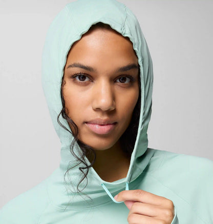 Women's PFG Wild Cast Sun Hoodie