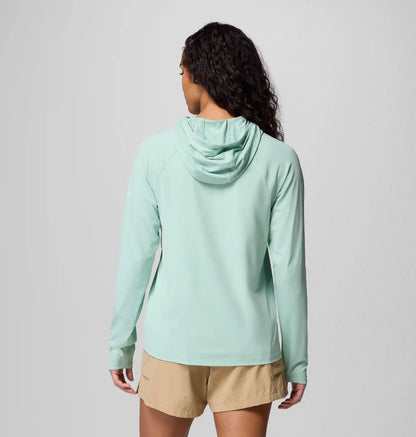 Women's PFG Wild Cast Sun Hoodie