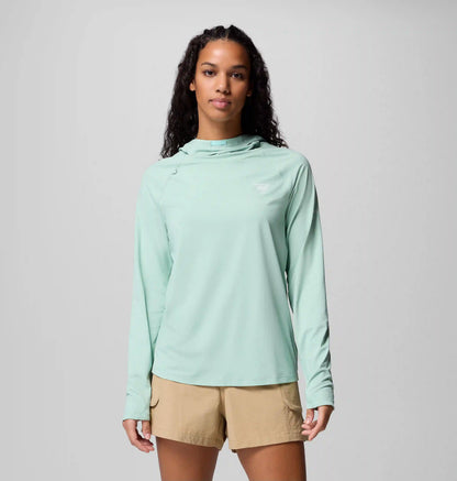 Women's PFG Wild Cast Sun Hoodie