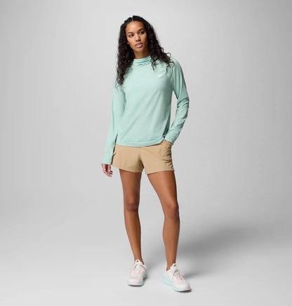 Women's PFG Wild Cast Sun Hoodie