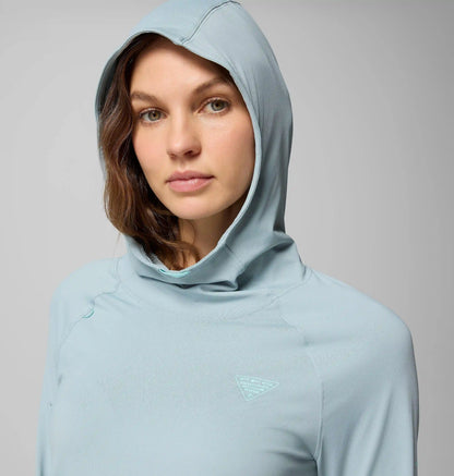 Women's PFG Wild Cast Sun Hoodie