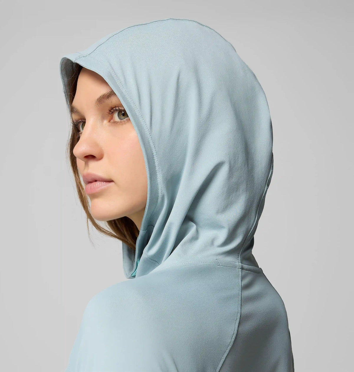 Women's PFG Wild Cast Sun Hoodie