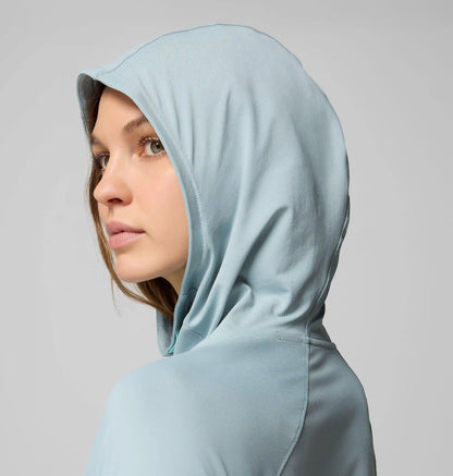 Women's PFG Wild Cast Sun Hoodie
