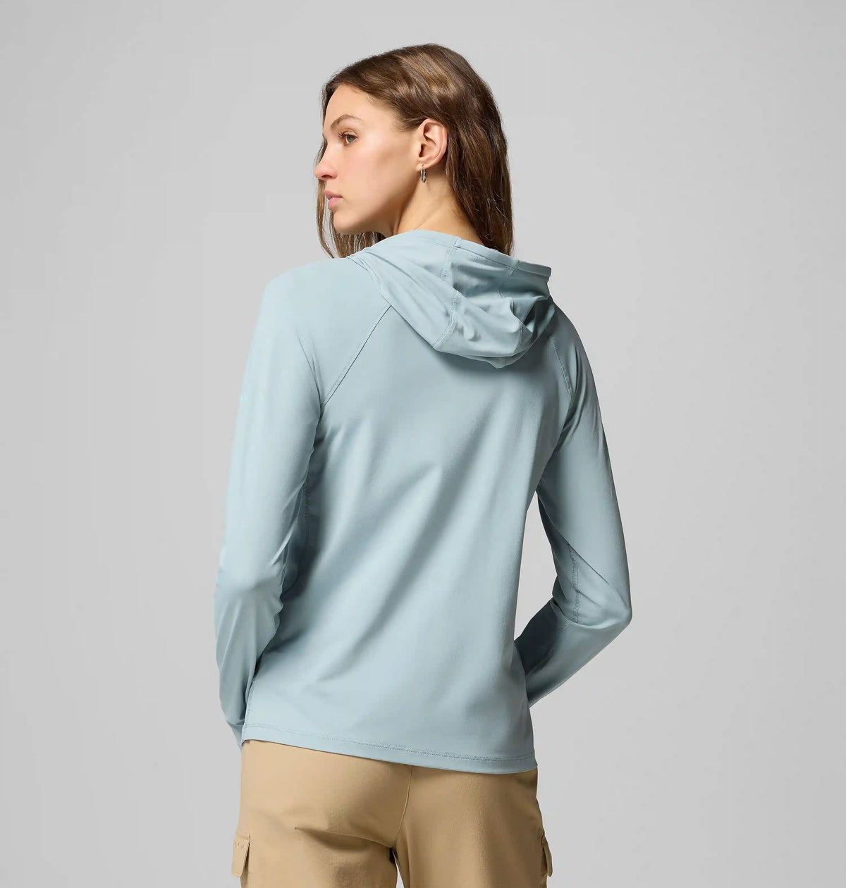 Women's PFG Wild Cast Sun Hoodie