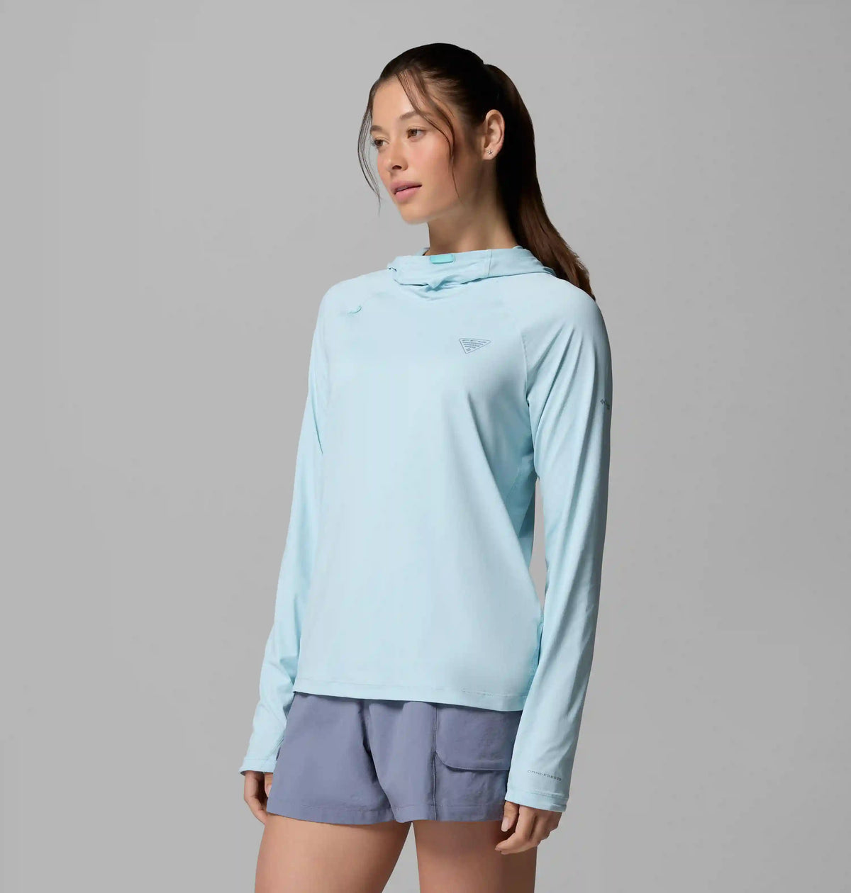 Women's PFG Wild Cast Sun Hoodie