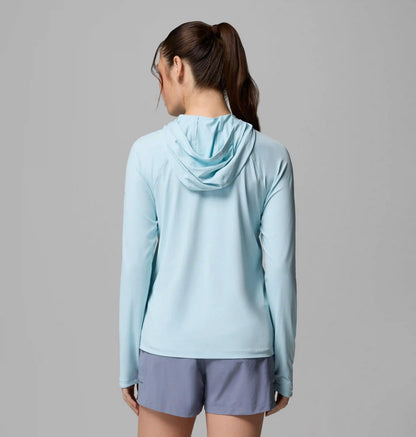 Women's PFG Wild Cast Sun Hoodie