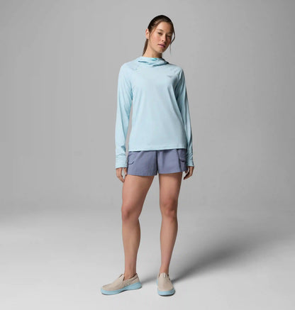Women's PFG Wild Cast Sun Hoodie
