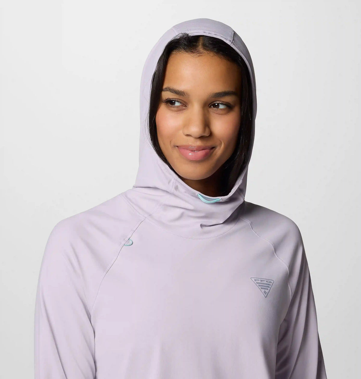 Women's PFG Wild Cast Sun Hoodie
