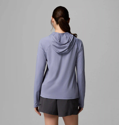 Women's PFG Wild Cast Sun Hoodie