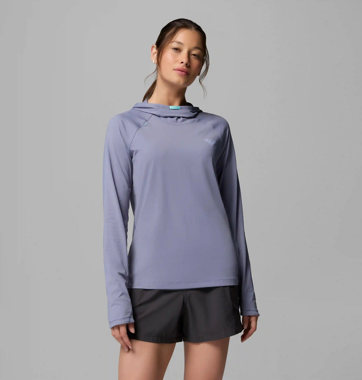 Women's PFG Wild Cast Sun Hoodie