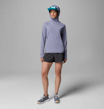 Women's PFG Wild Cast Sun Hoodie