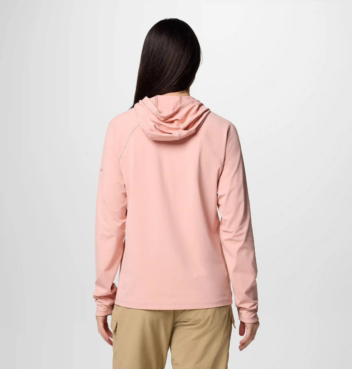 Women's PFG Wild Cast Sun Hoodie