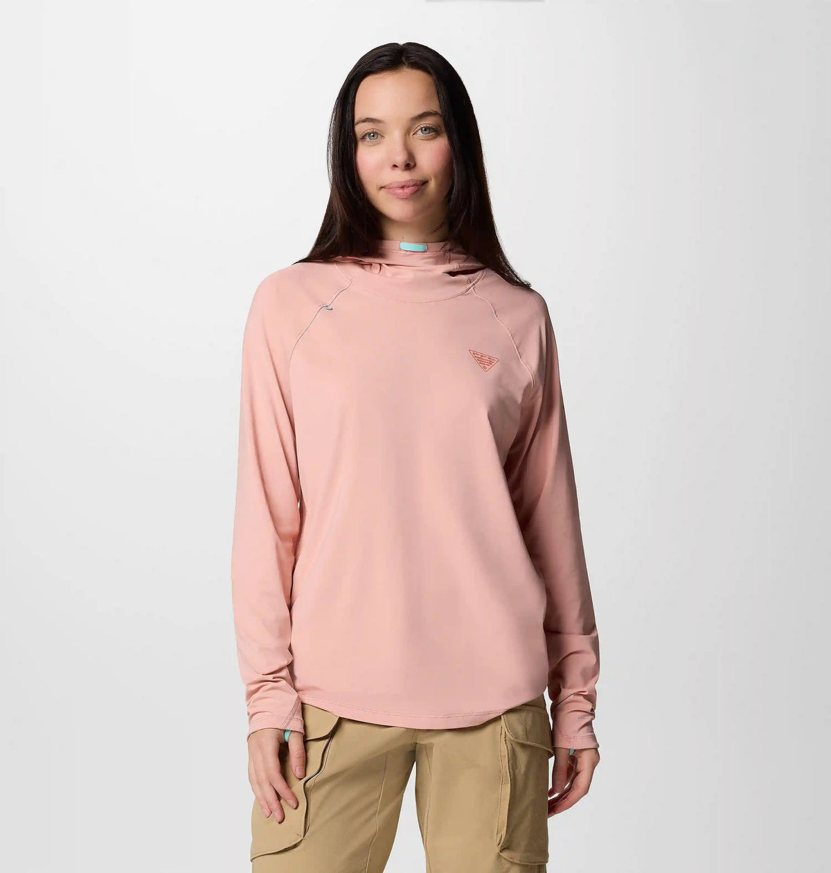 Women's PFG Wild Cast Sun Hoodie