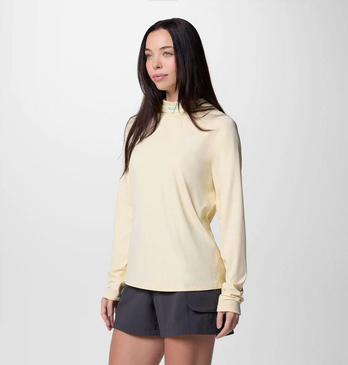 Women's PFG Wild Cast Sun Hoodie