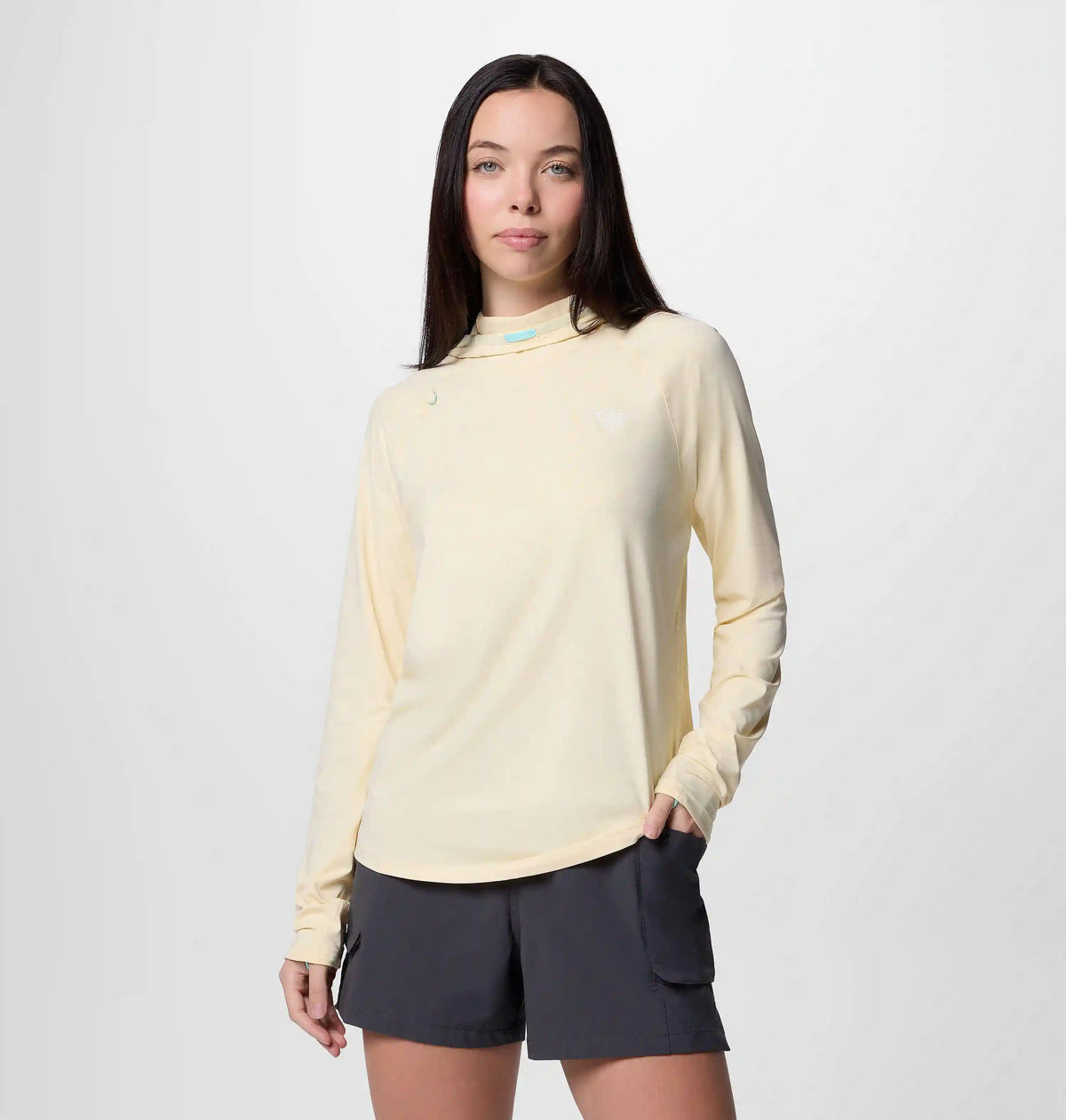 Women's PFG Wild Cast Sun Hoodie
