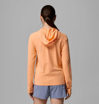 Women's PFG Wild Cast Sun Hoodie