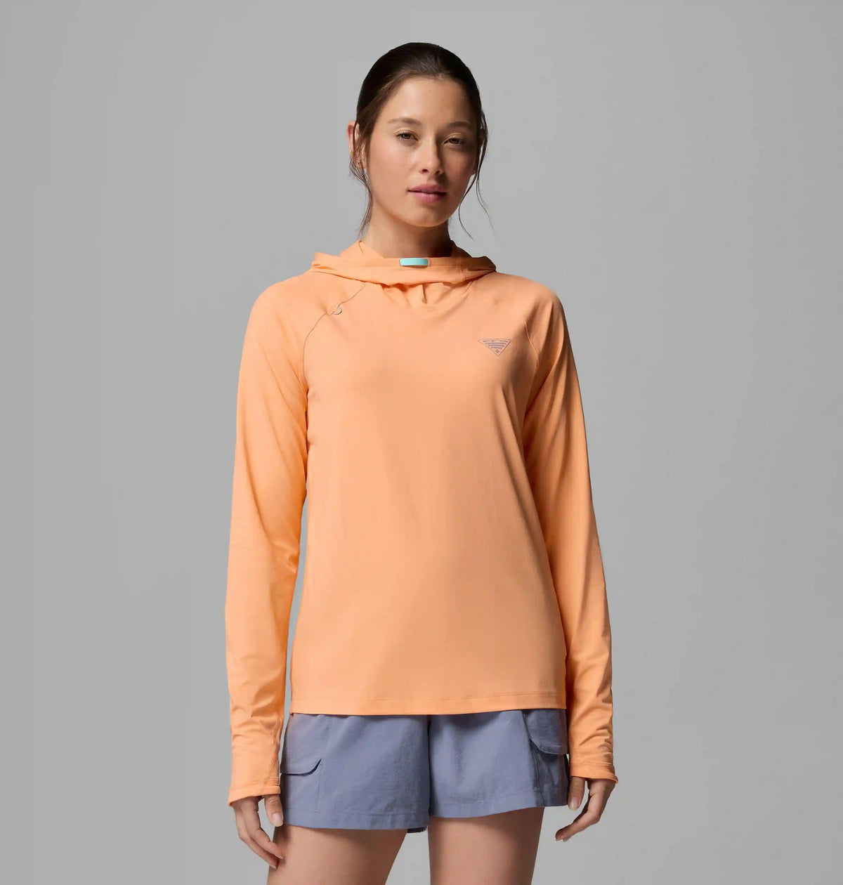 Women's PFG Wild Cast Sun Hoodie
