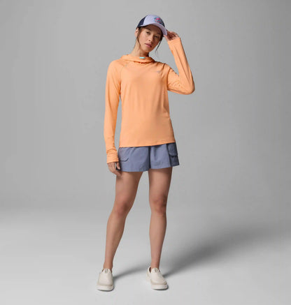 Women's PFG Wild Cast Sun Hoodie