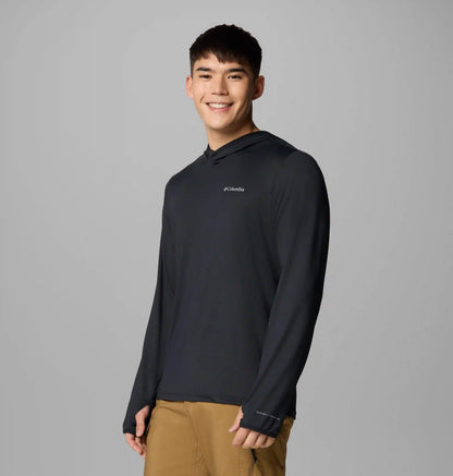 Men's Tech Trail Utility Hoodie