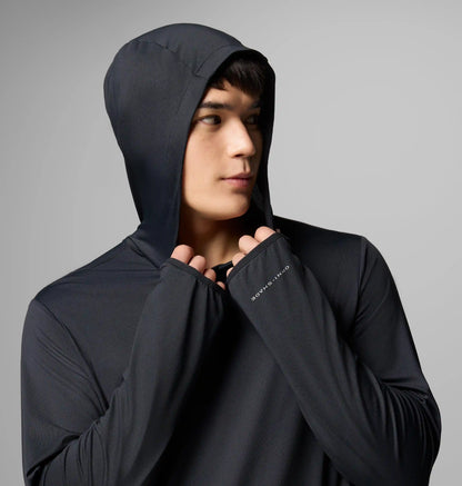 Men's Tech Trail Utility Hoodie