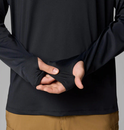 Men's Tech Trail Utility Hoodie