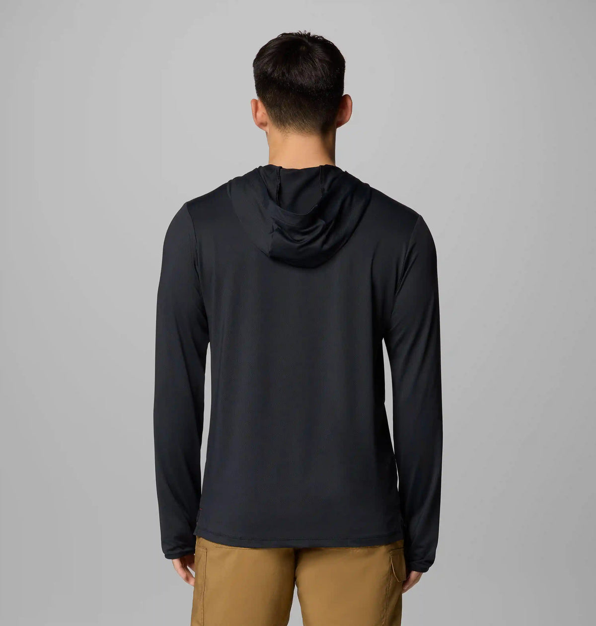 Men's Tech Trail Utility Hoodie