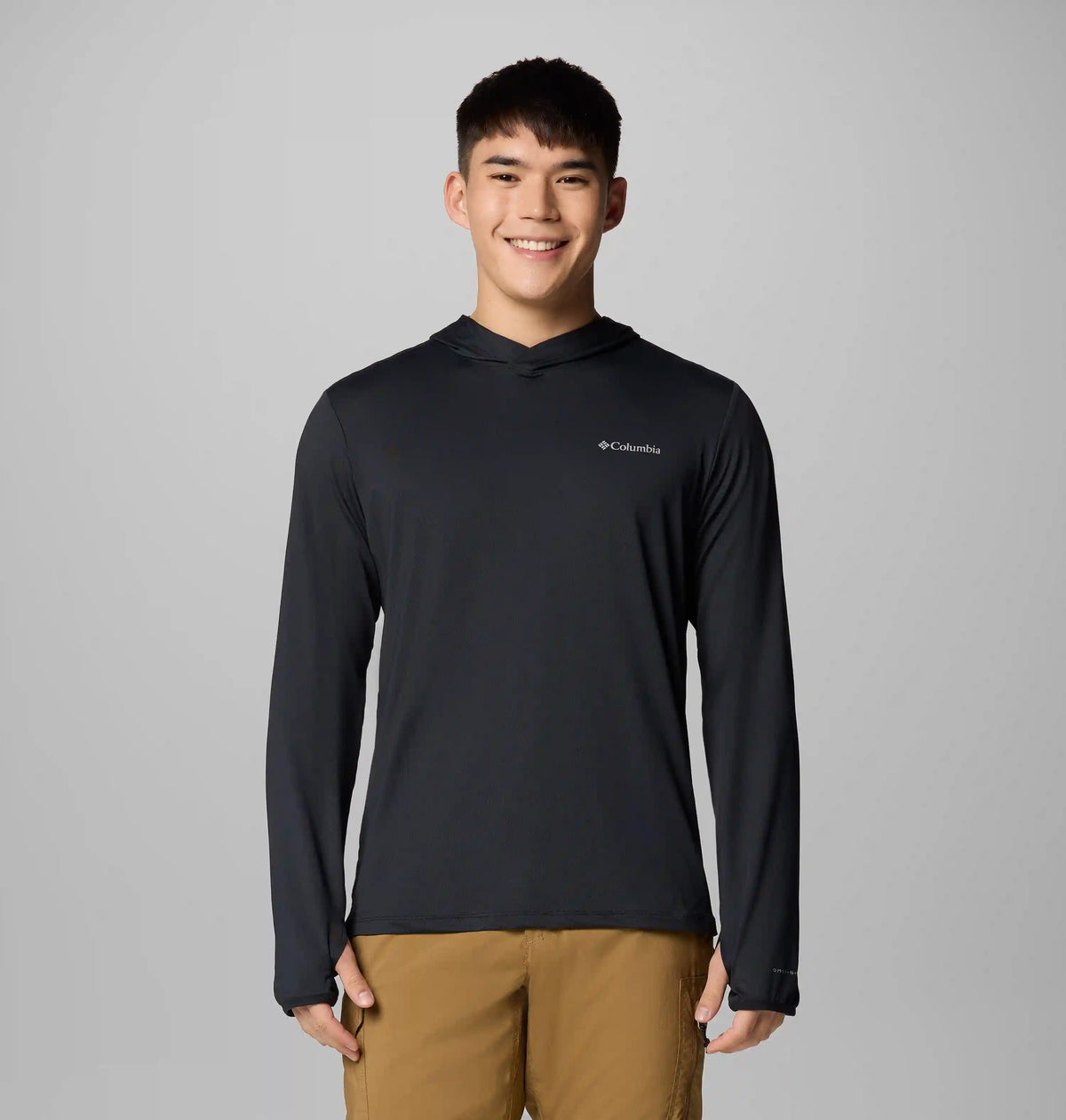 Men's Tech Trail Utility Hoodie