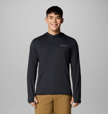 Men's Tech Trail Utility Hoodie