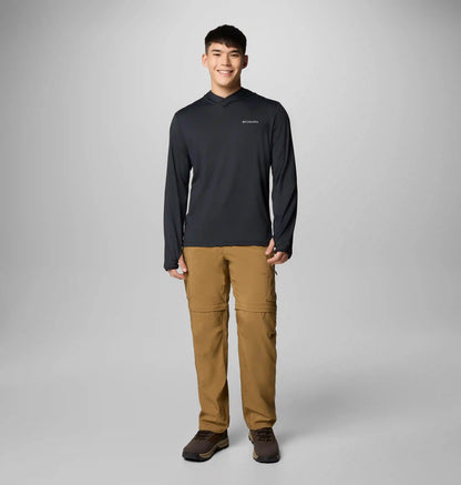 Men's Tech Trail Utility Hoodie