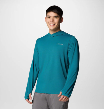 Men's Tech Trail Utility Hoodie