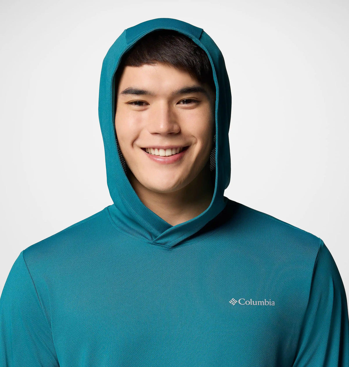 Men's Tech Trail Utility Hoodie