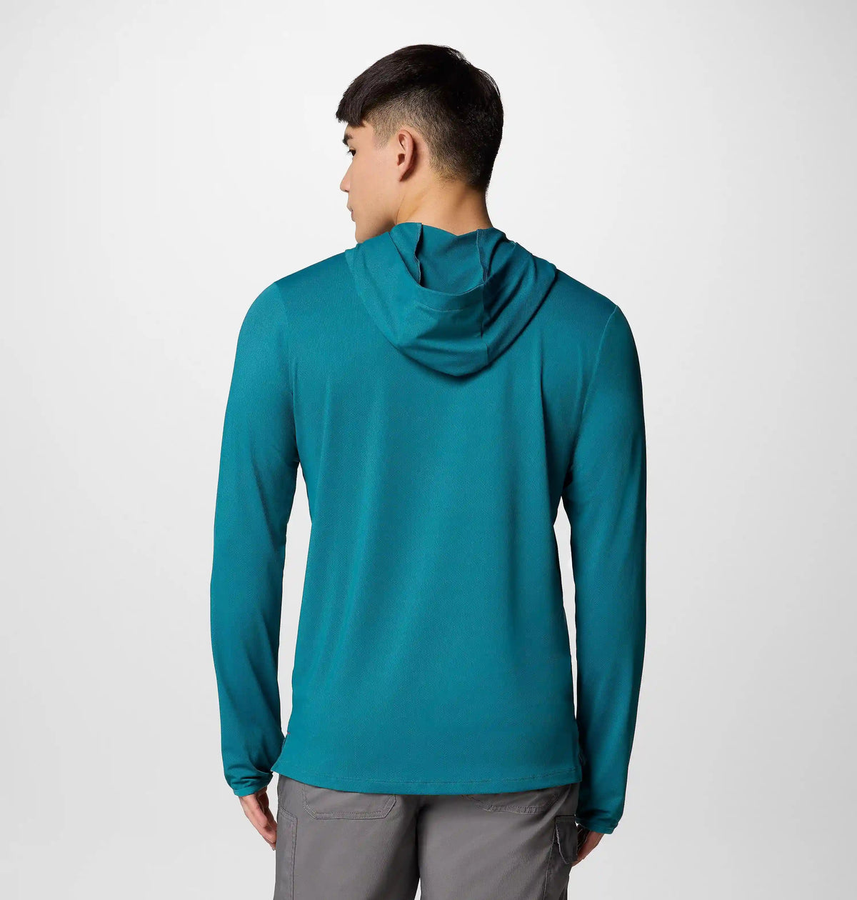 Men's Tech Trail Utility Hoodie