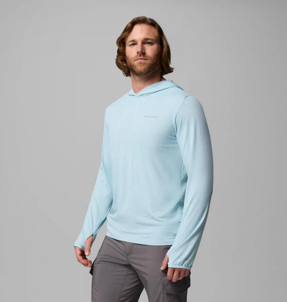 Men's Tech Trail Utility Hoodie