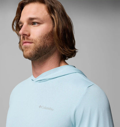 Men's Tech Trail Utility Hoodie