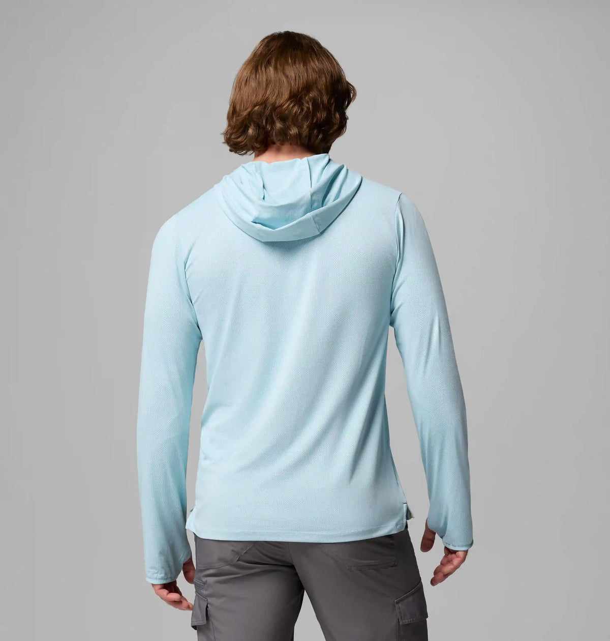 Men's Tech Trail Utility Hoodie