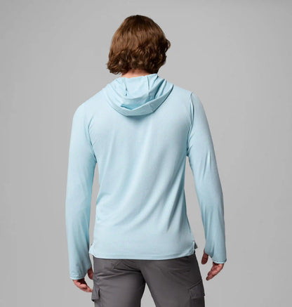 Men's Tech Trail Utility Hoodie