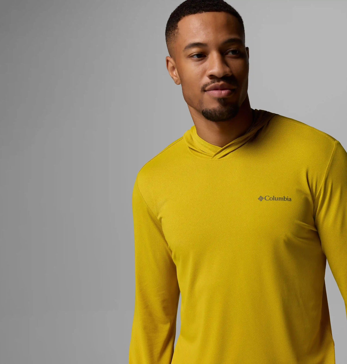 Men's Tech Trail Utility Hoodie