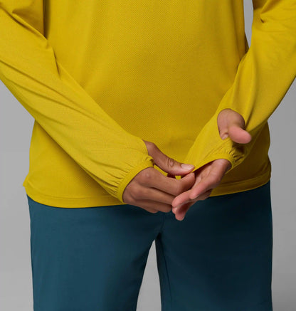 Men's Tech Trail Utility Hoodie