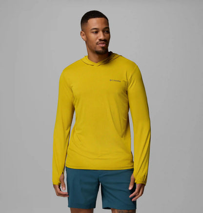 Men's Tech Trail Utility Hoodie