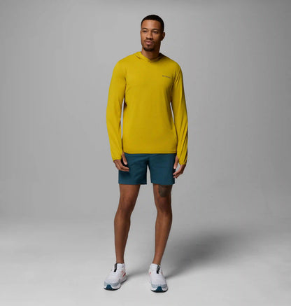 Men's Tech Trail Utility Hoodie