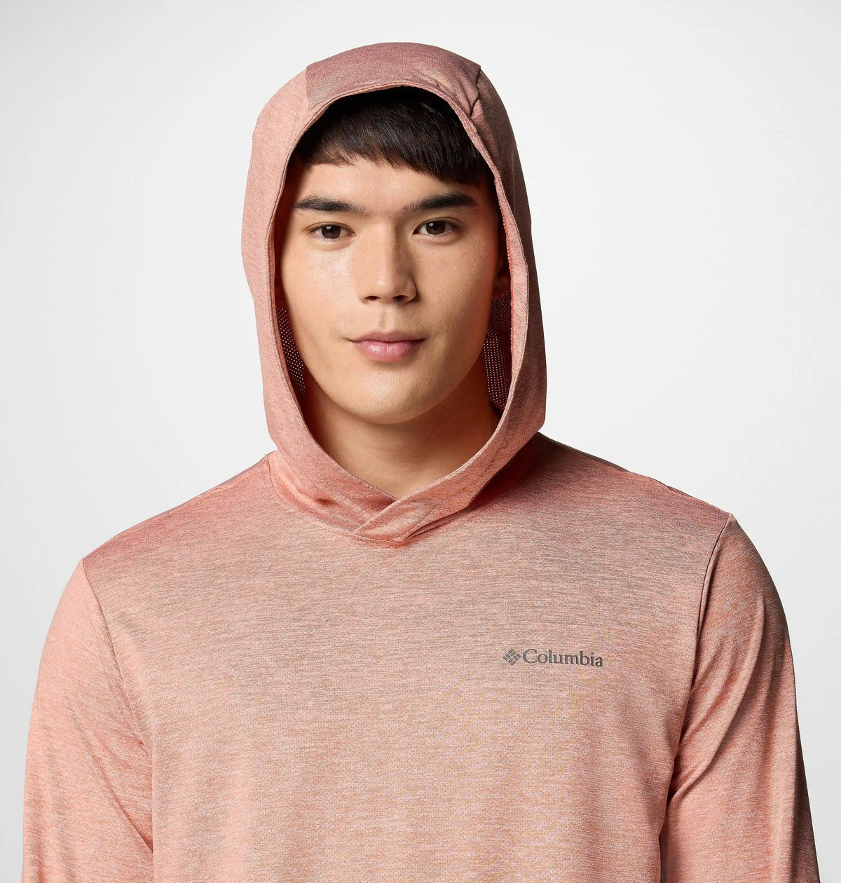 Men's Tech Trail Utility Hoodie