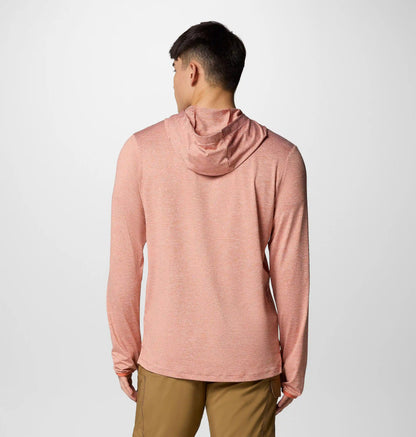 Men's Tech Trail Utility Hoodie