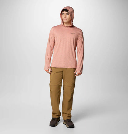 Men's Tech Trail Utility Hoodie