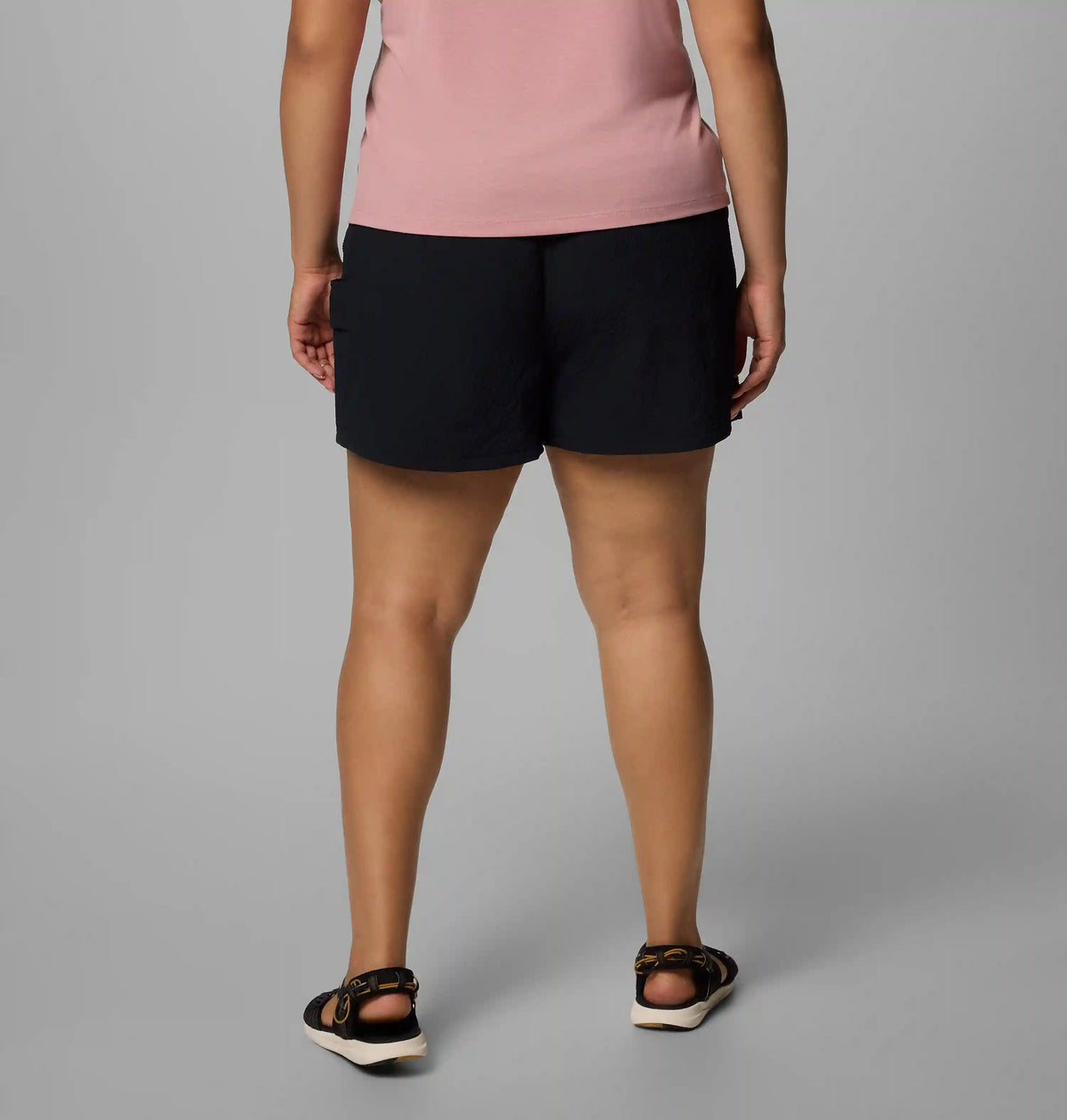 Women's Sucker for Summer Shorts - Plus Size
