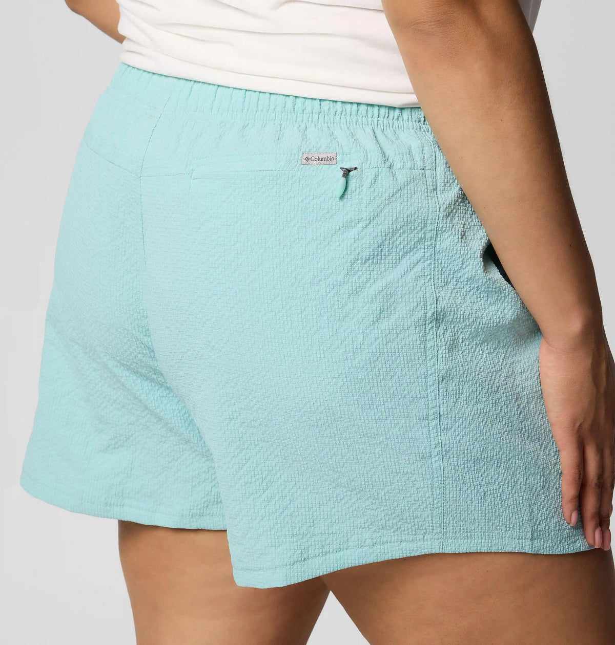 Women's Sucker for Summer Shorts - Plus Size