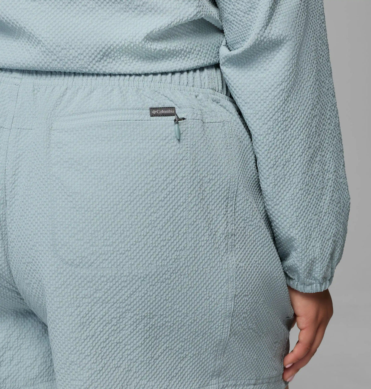 Women's Sucker for Summer Shorts - Plus Size