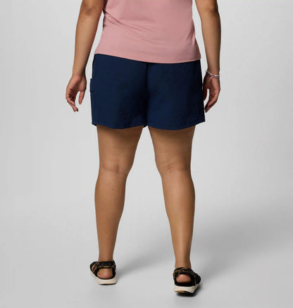 Women's Sucker for Summer Shorts - Plus Size