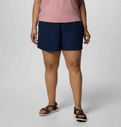 Women's Sucker for Summer Shorts - Plus Size