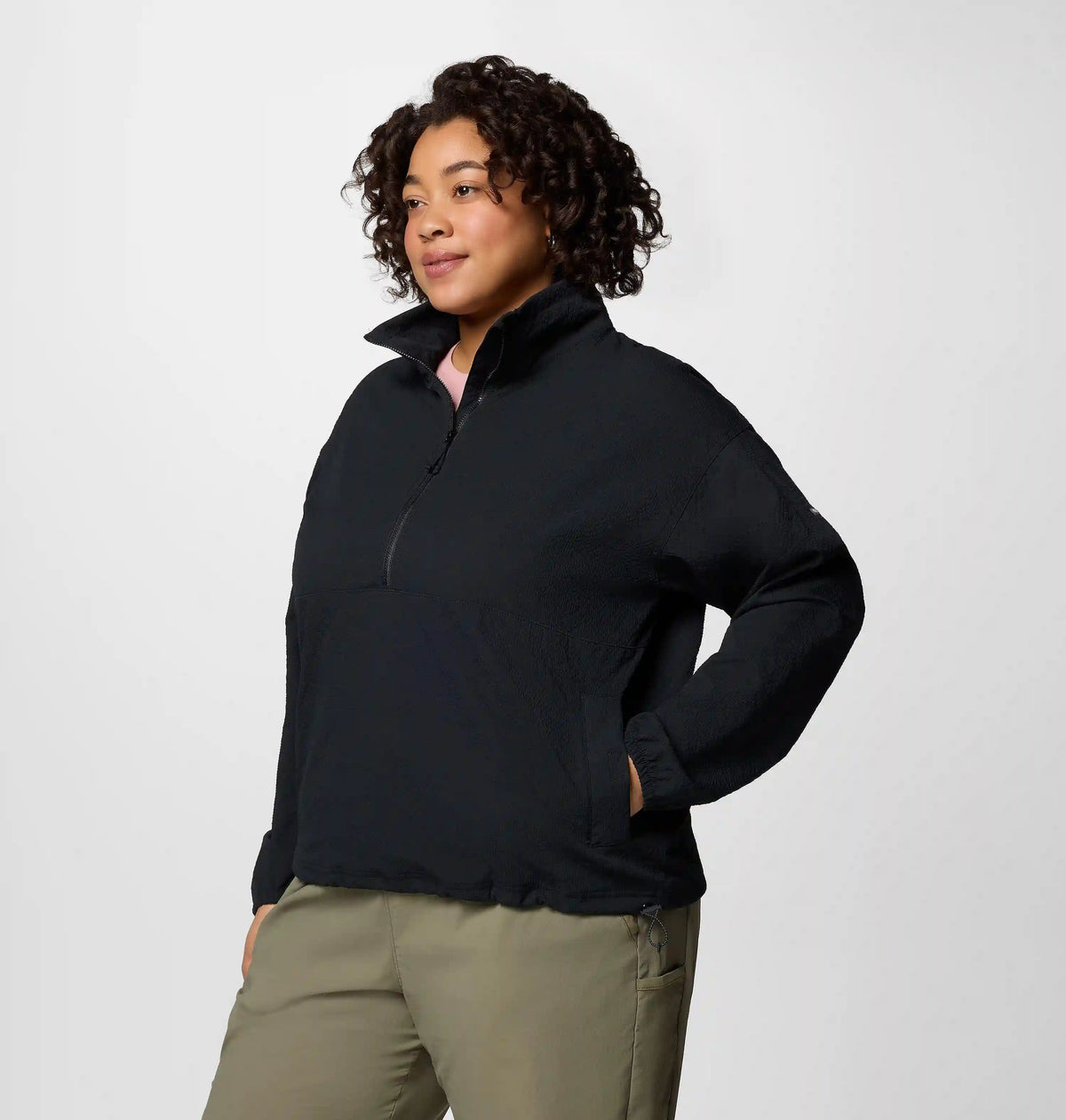 Women's Sucker for Summer Top - Plus Size