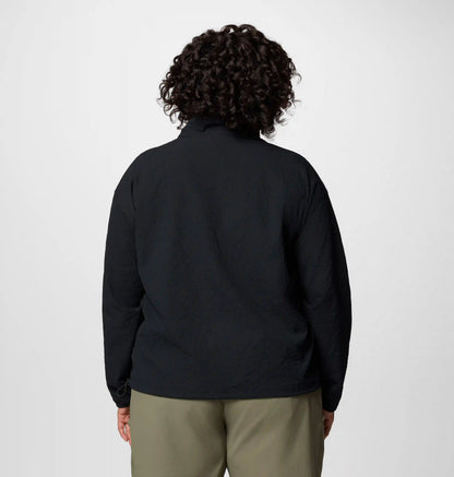 Women's Sucker for Summer Top - Plus Size